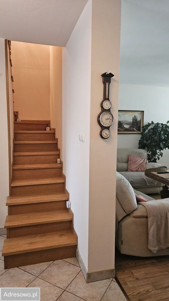 Mieszkanie 5-pokojowe Warszawa Bemowo, ul. Powstańców Śląskich. Zdjęcie 9