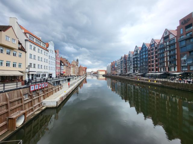 Lokal Gdańsk Śródmieście. Zdjęcie 3