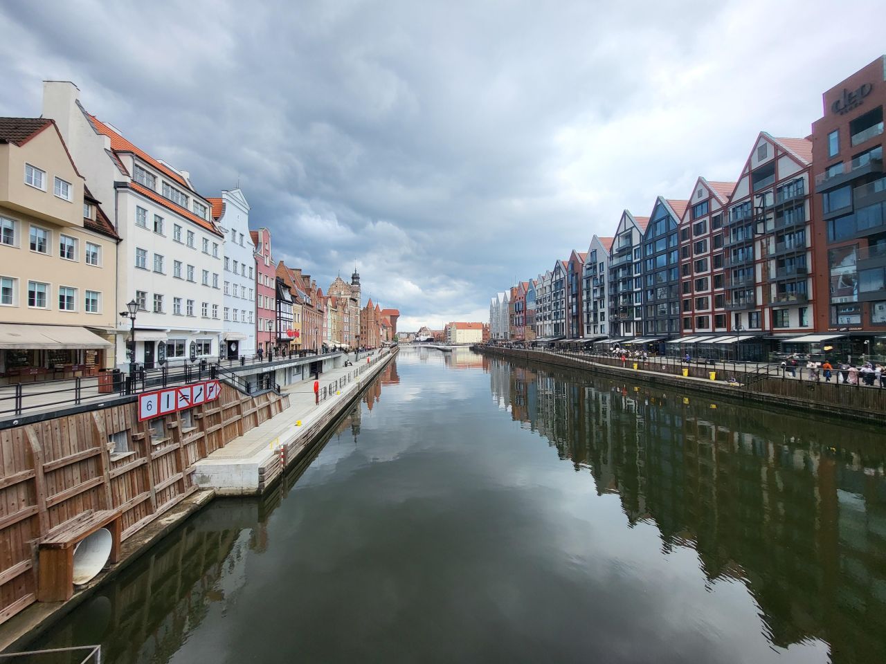 Lokal Gdańsk Śródmieście. Zdjęcie 3