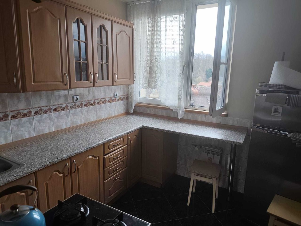 Mieszkanie 1-pokojowe Leśna, ul. Jana Kochanowskiego. Zdjęcie 2