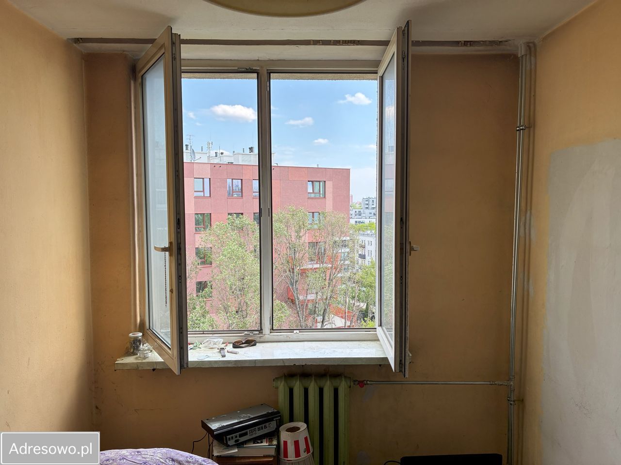 Mieszkanie 2-pokojowe Warszawa Praga-Południe, ul. Bliska. Zdjęcie 13