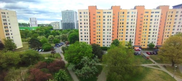 Mieszkanie 2-pokojowe Warszawa Praga-Południe, ul. Łukowska. Zdjęcie 9
