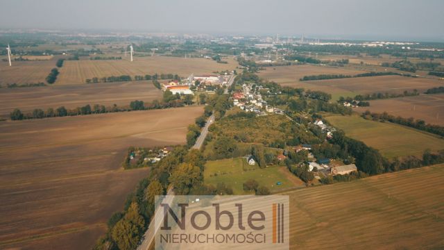 Działka budowlana Bystra, ul. Gdańska. Zdjęcie 9