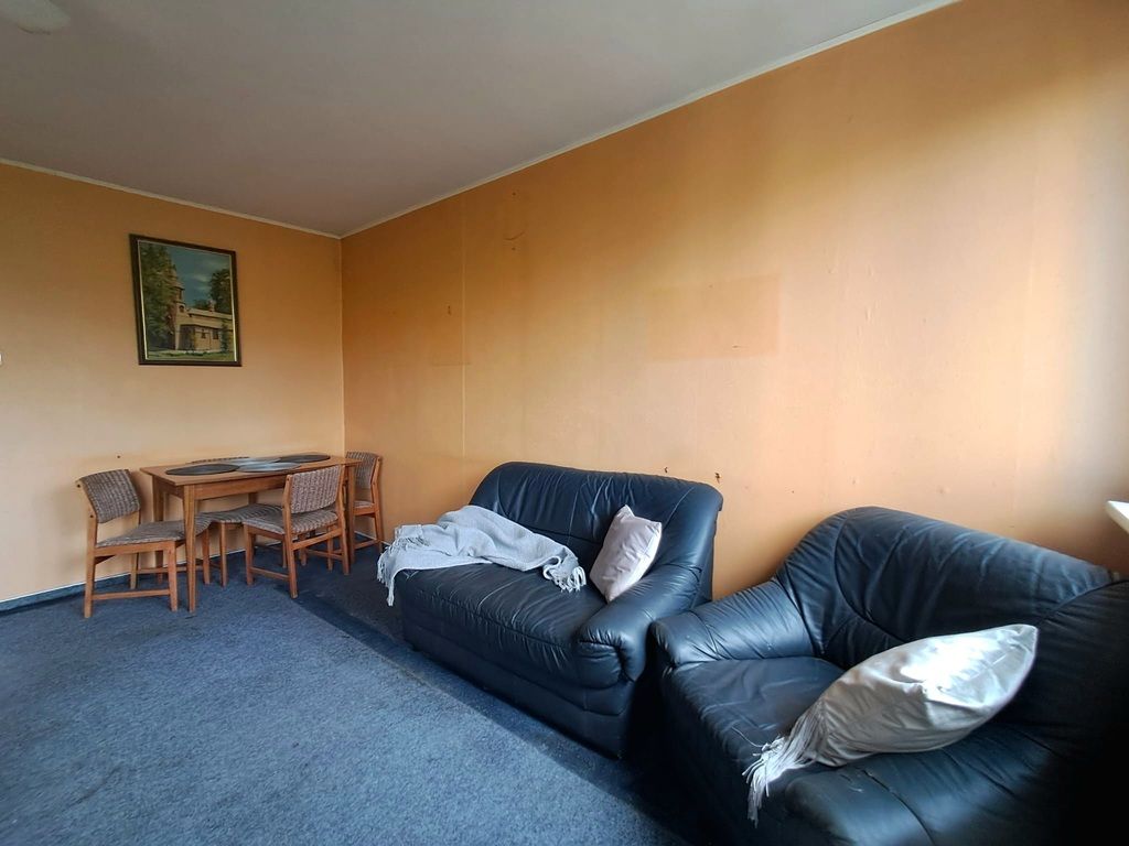 Mieszkanie 4-pokojowe Wrocław Różanka, ul. Żmigrodzka. Zdjęcie 25