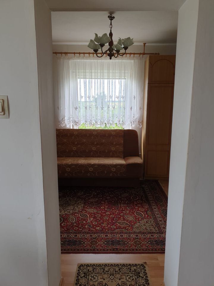 bliźniak, 3 pokoje Jagodne Małe. Zdjęcie 10