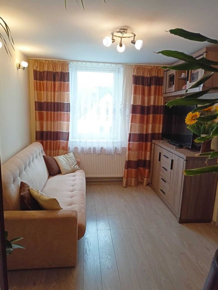 Apartament me 2 dhoma, 34 m²