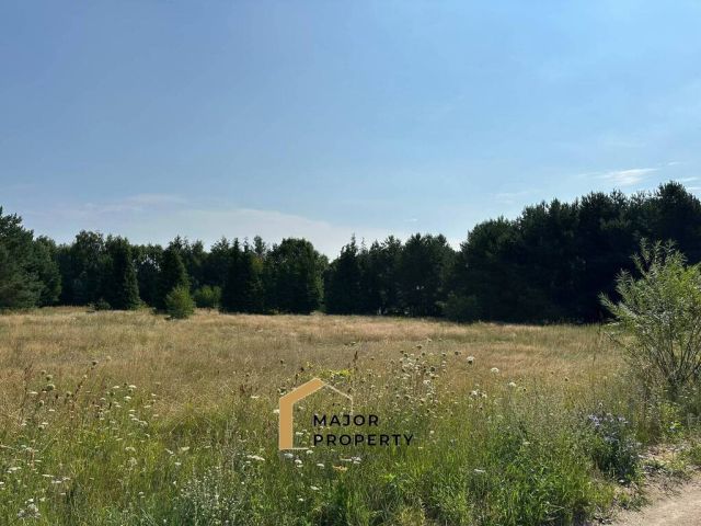 Działka budowlana Kołczewo Wartowo. Zdjęcie 5