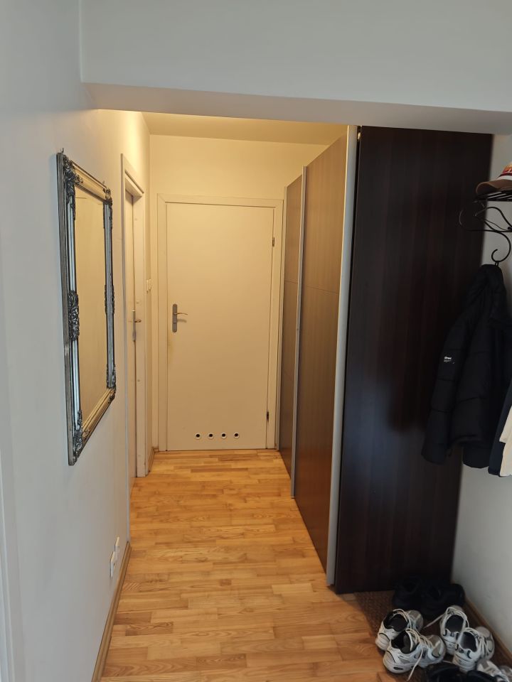 Pokój Kraków Bronowice Małe, ul. Lucjana Rydla. Zdjęcie 3