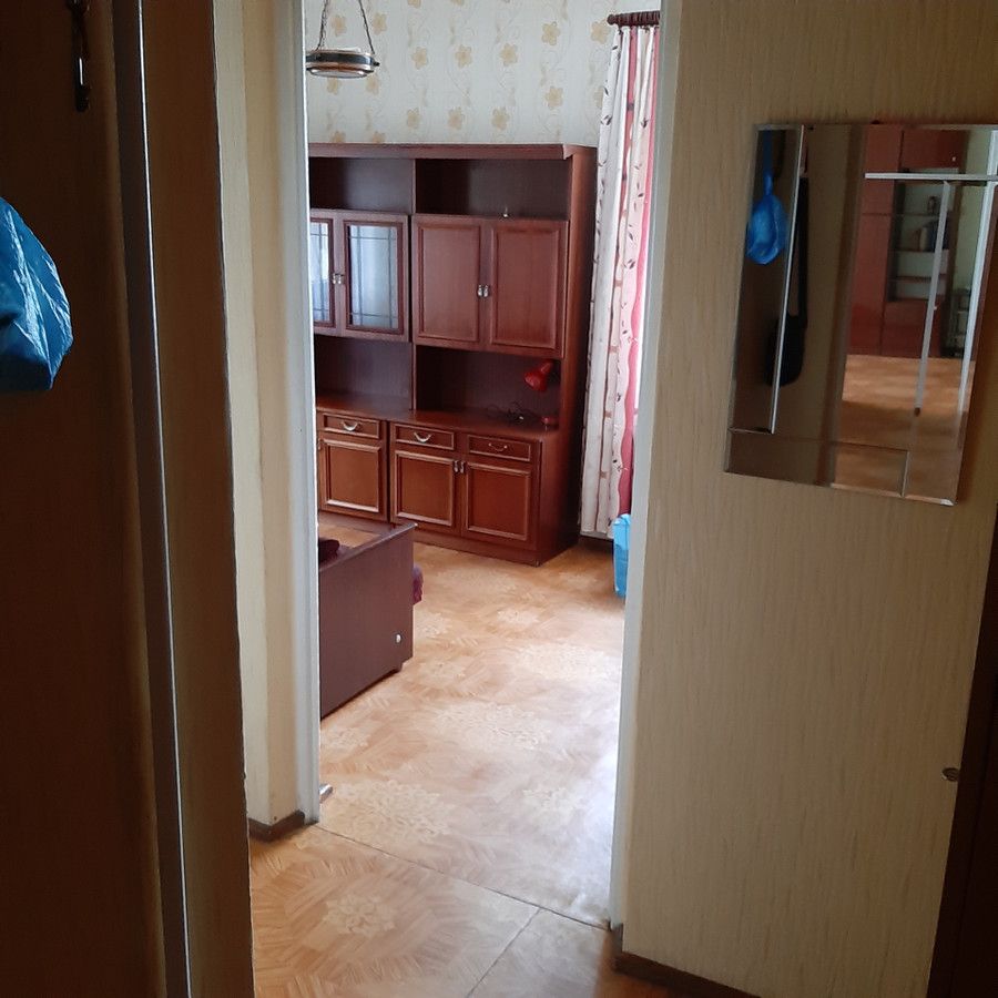 Mieszkanie 3-pokojowe Łódź Widzew, al. marsz. Edwarda Śmigłego-Rydza. Zdjęcie 3