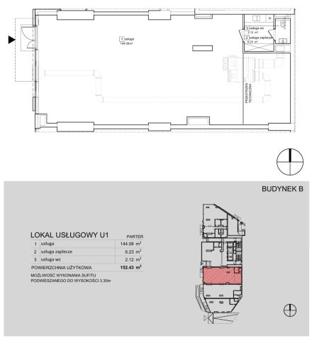 Lokal Katowice. Zdjęcie 12