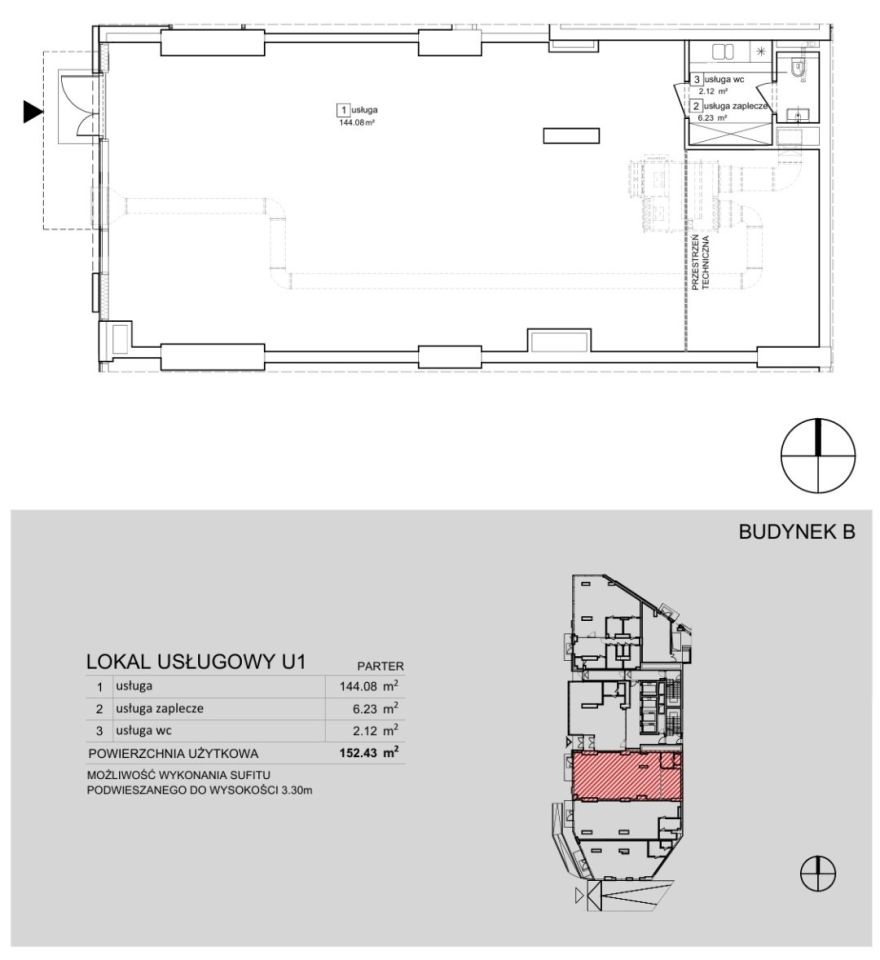 Lokal Katowice. Zdjęcie 12