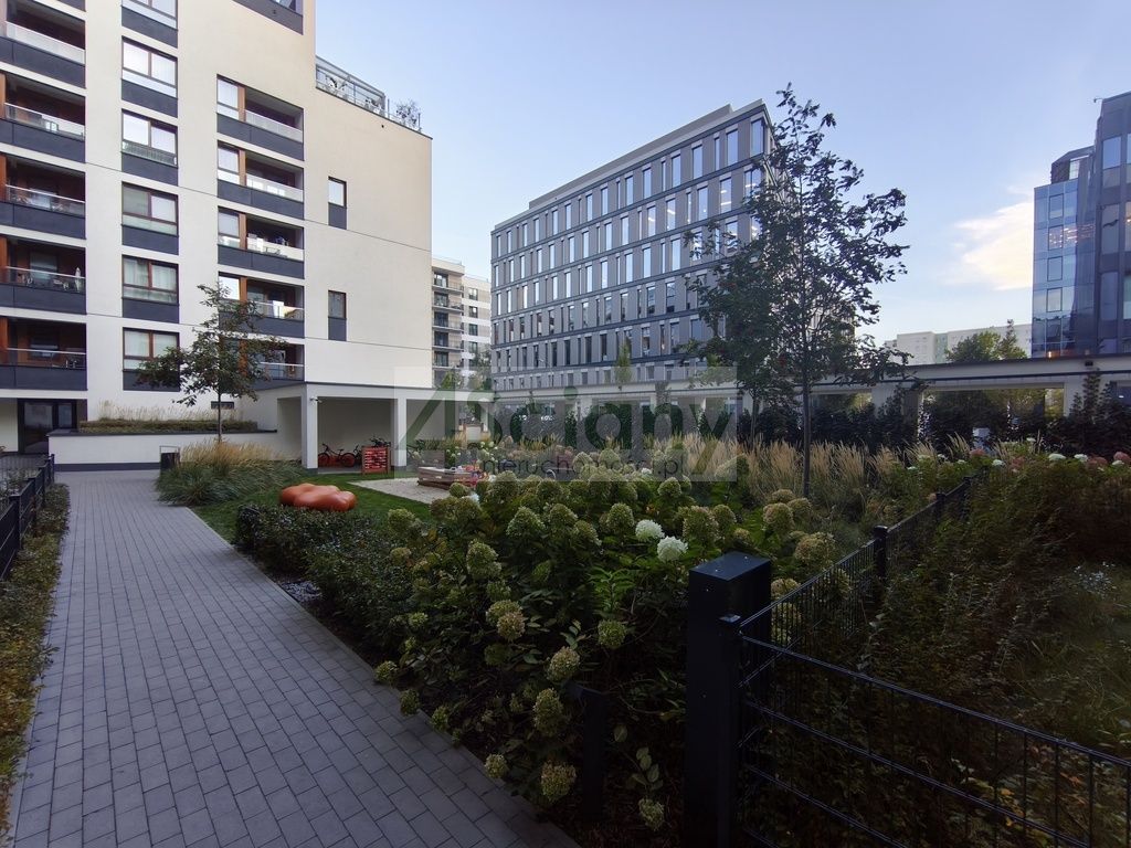 Mieszkanie 3-pokojowe Warszawa Mokotów, ul. Mariana Zdziechowskiego. Zdjęcie 8