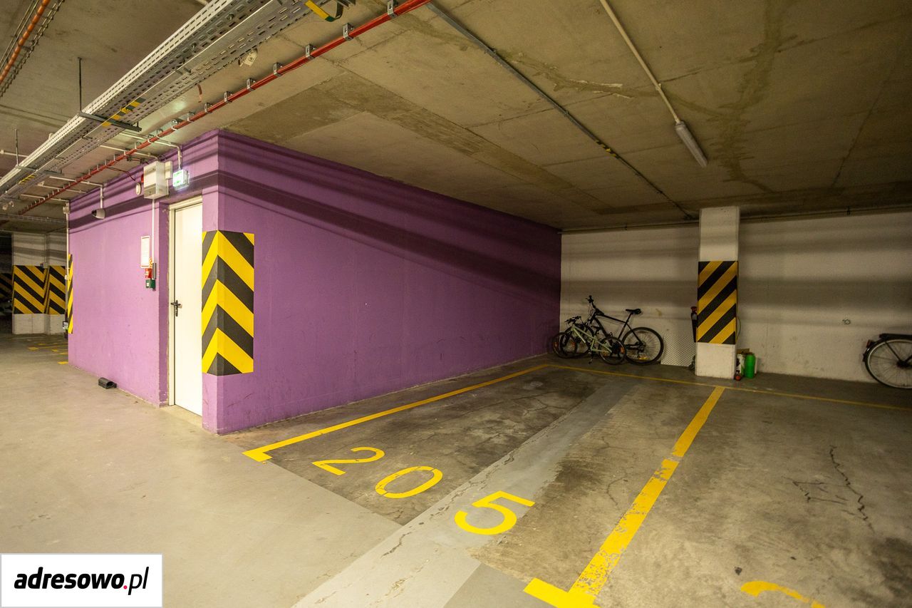 Mieszkanie 2-pokojowe Warszawa Wilanów, ul. Sejmu Czteroletniego. Zdjęcie 18
