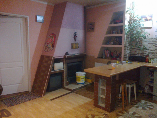 Mieszkanie 3-pokojowe Kętrzyn, ul. Mikołaja Kopernika. Zdjęcie 1