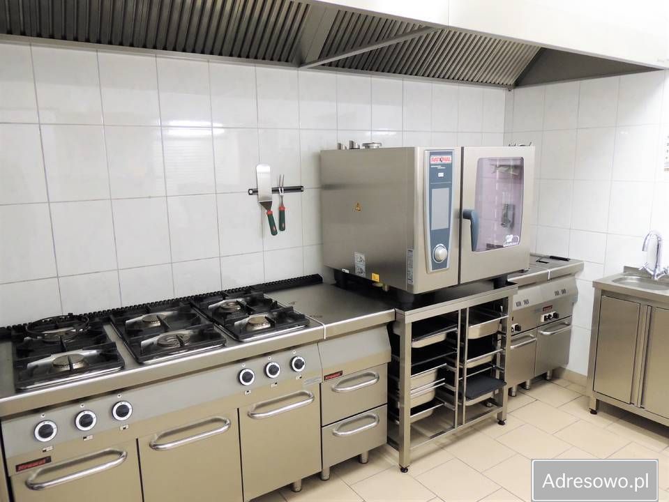 Nieruchomość komercyjna Jarosław. Zdjęcie 9