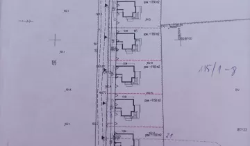 Działka na sprzedaż bez pośredników 
 
 Łapino Kartuskie - Widok 5