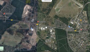 Działka rod Piła Gładyszewo, ul. Polna