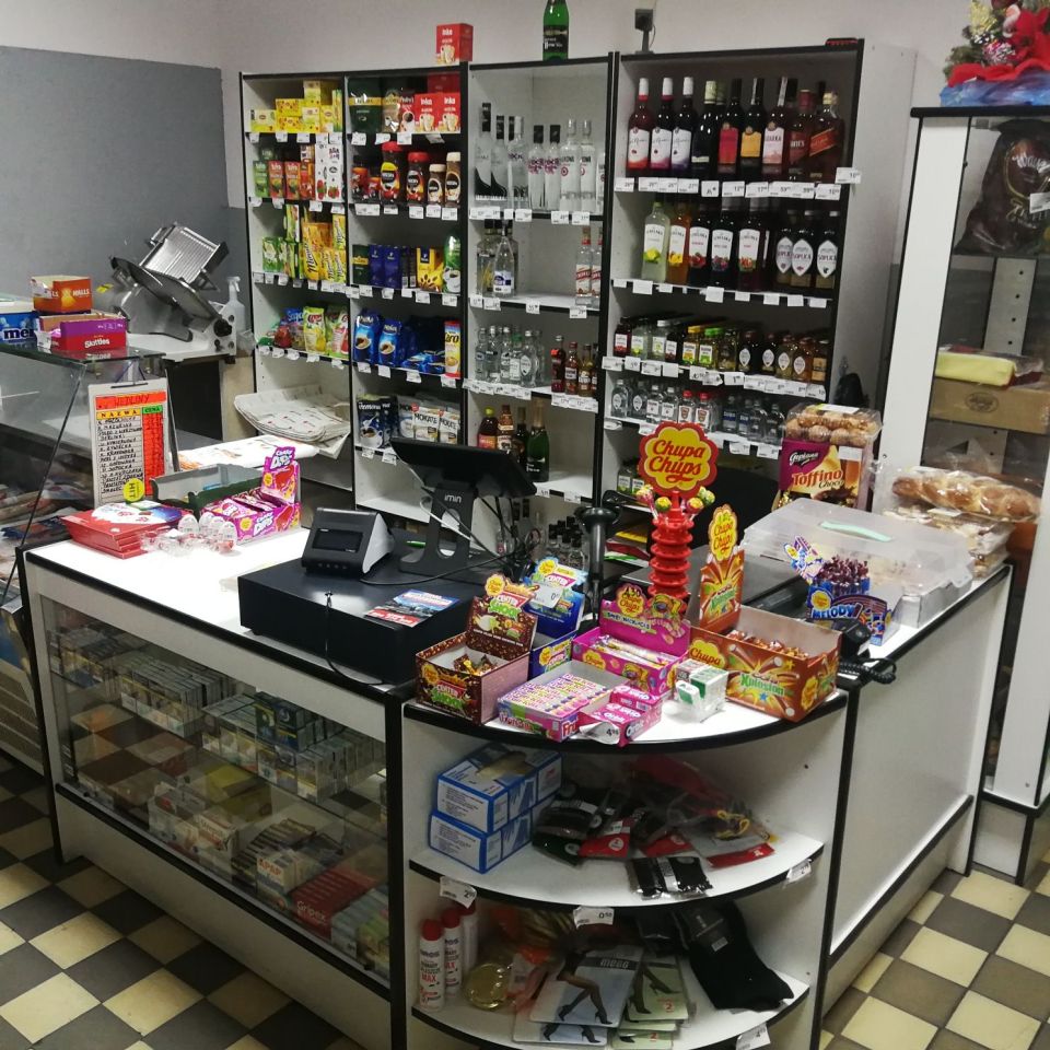 Lokal Mostowo. Zdjęcie 2