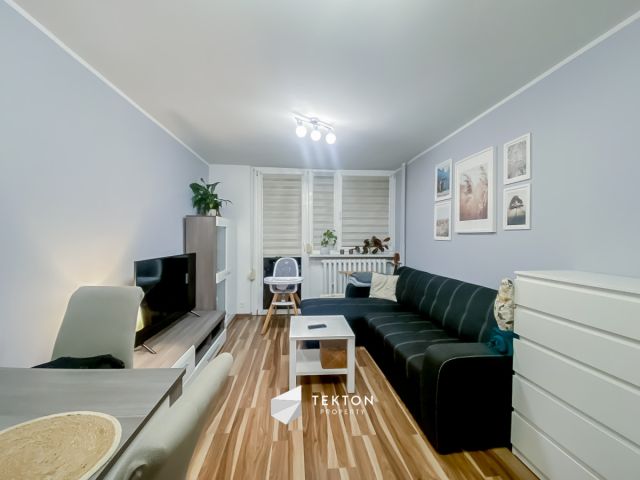 Mieszkanie 2-pokojowe Opole Śródmieście, pl. Teatralny. Zdjęcie 1