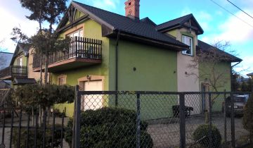 Nieruchomość komercyjna Rumia, ul. Dębogórska