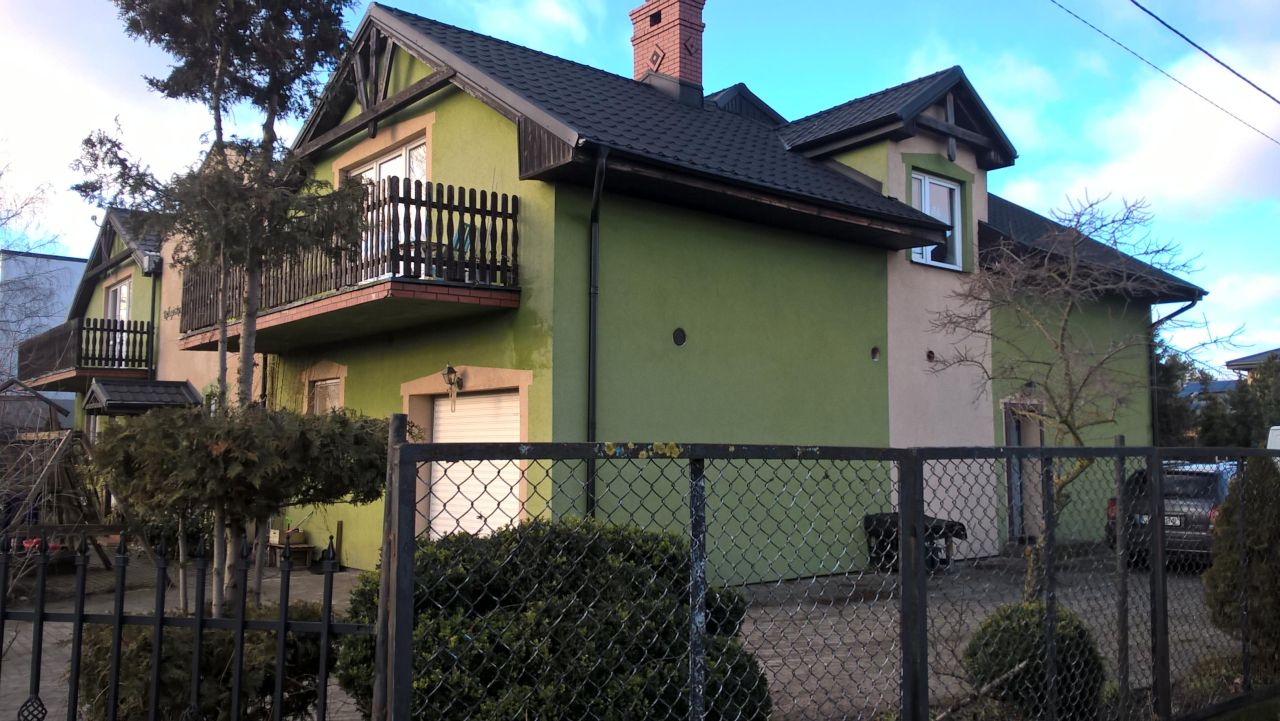 Nieruchomość komercyjna Rumia, ul. Dębogórska. Zdjęcie 2