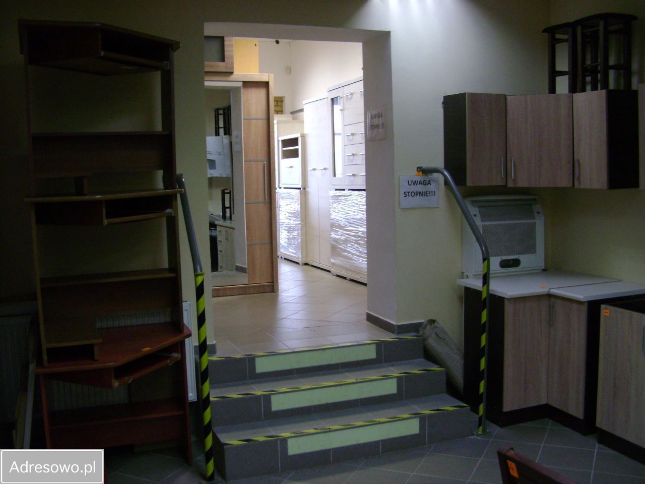 Lokal Nowa Sól Centrum, ul. Sikorskiego. Zdjęcie 20