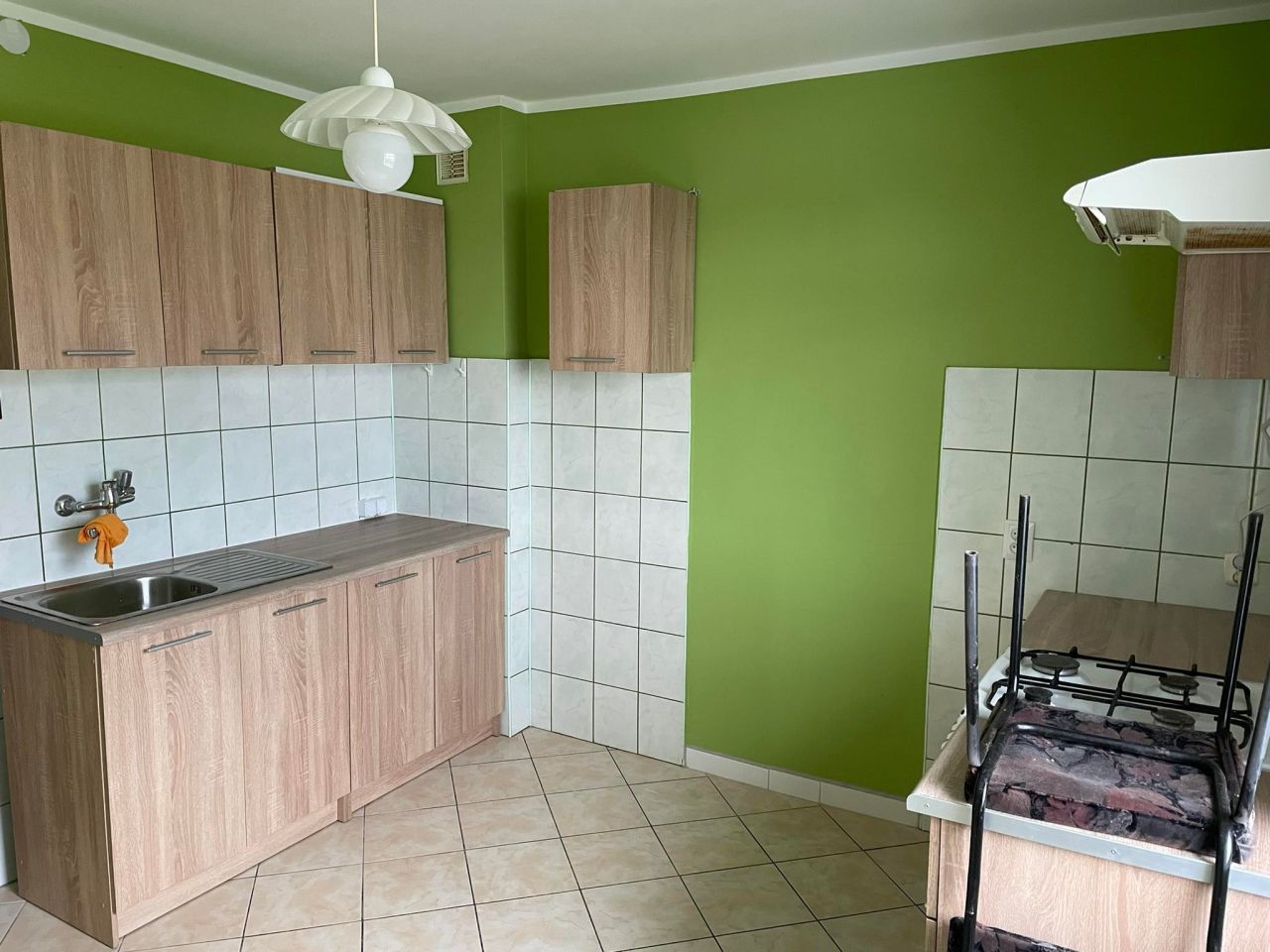 dom wolnostojący, 9 pokoi Brzezie k. Sulechowa, ul. Walentego Wańkowicza. Zdjęcie 14