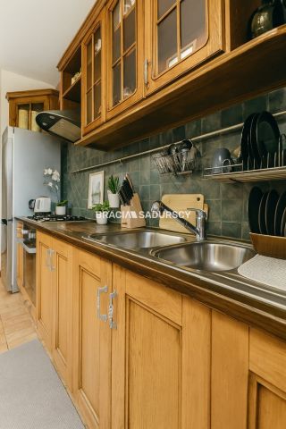 Mieszkanie 3-pokojowe Kraków Dębniki, ul. Obozowa. Zdjęcie 24