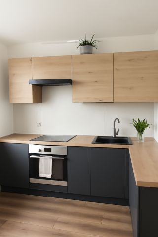 Mieszkanie 1-pokojowe Warszawa Żoliborz, ul. Juliusza Słowackiego. Zdjęcie 1