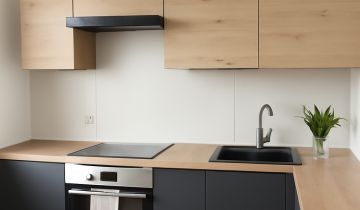 Mieszkanie 1-pokojowe Warszawa Żoliborz, ul. Juliusza Słowackiego