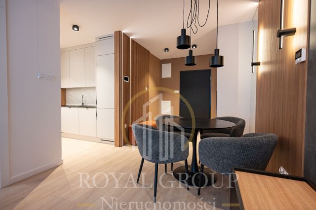 Mieszkanie 2-pokojowe Lublin Śródmieście, ul. Wieniawska. Zdjęcie 5