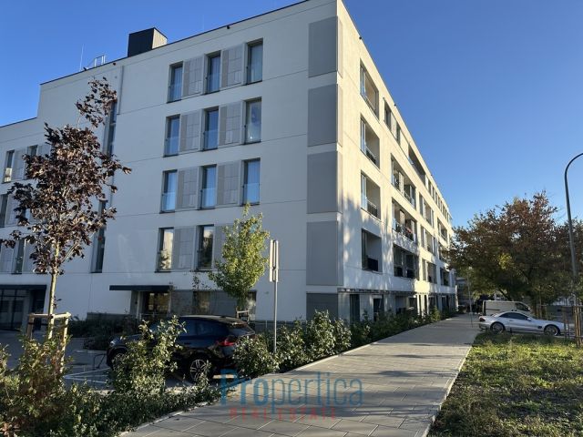 Mieszkanie 3-pokojowe Warszawa Mokotów, ul. Bartłomieja. Zdjęcie 1