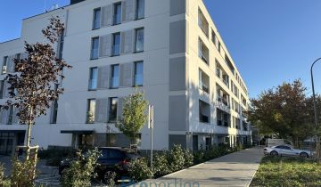 Mieszkanie 3-pokojowe Warszawa Mokotów, ul. Bartłomieja