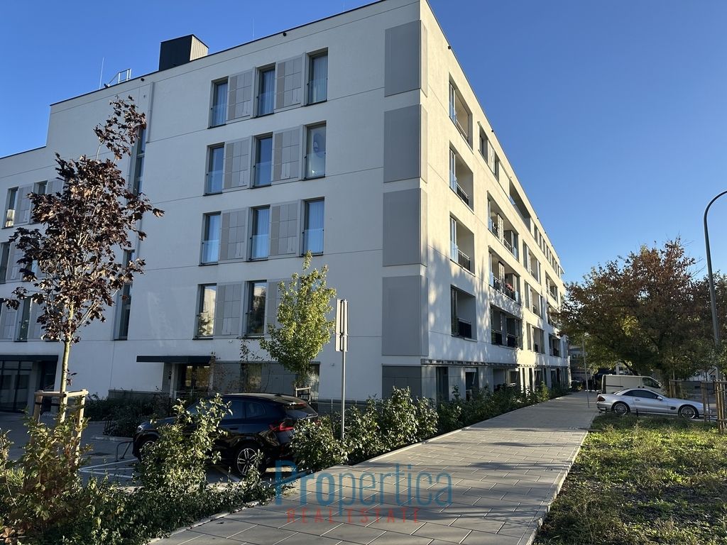 Mieszkanie 3-pokojowe Warszawa Mokotów, ul. Bartłomieja