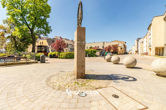 Mieszkanie 3-pokojowe Wejherowo Centrum, ul. Wałowa. Zdjęcie 19