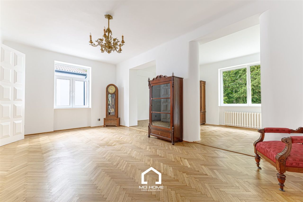 bliźniak, 5 pokoi Warszawa Służew, ul. Wołodyjowskiego. Zdjęcie 11