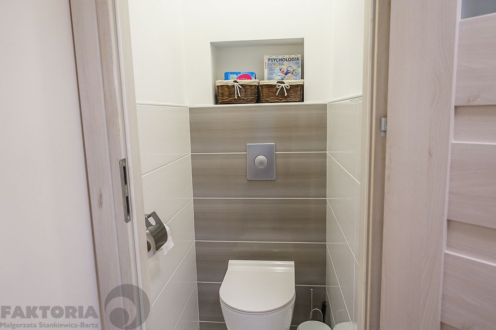 Mieszkanie 4-pokojowe Szczecin Śródmieście, ul. 5 Lipca. Zdjęcie 12