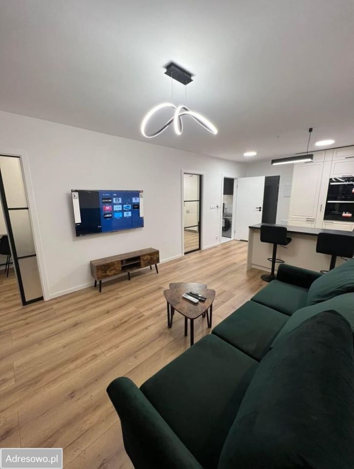 Mieszkanie 2-pokojowe Warszawa Ursus, ul. Aleje Jerozolimskie