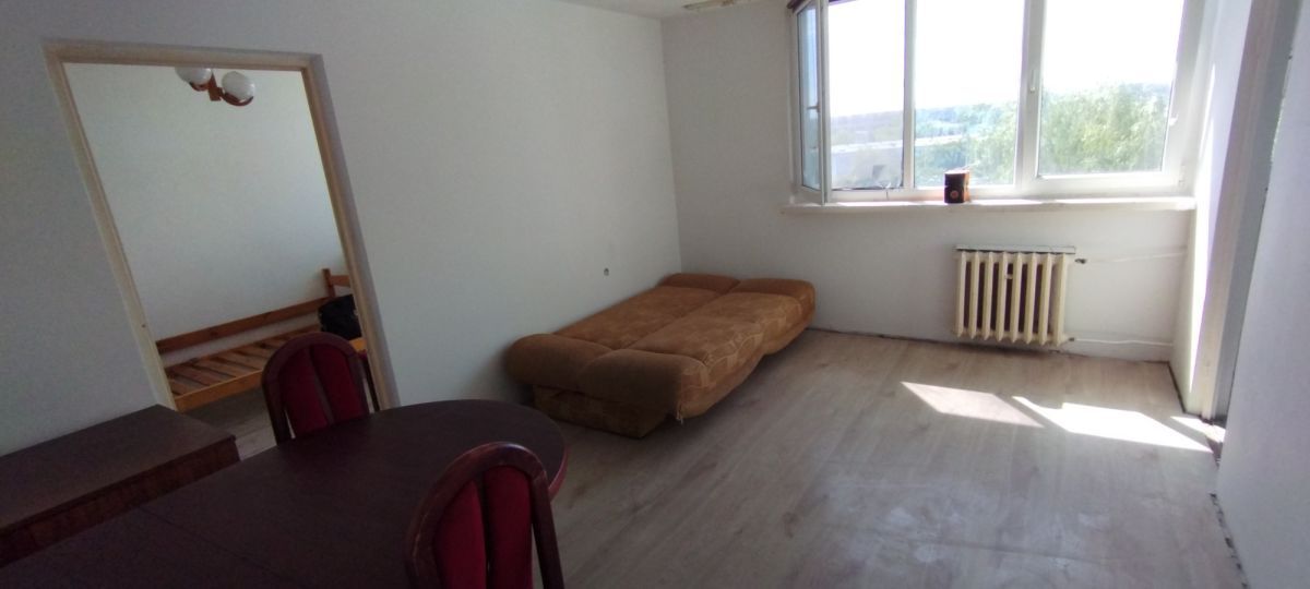 Mieszkanie 2-pokojowe Łódź Polesie, al. Włókniarzy. Zdjęcie 5