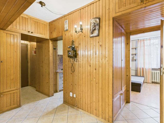 Mieszkanie 3-pokojowe Warszawa Targówek, ul. Zamiejska. Zdjęcie 3