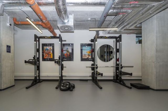 Mieszkanie 1-pokojowe Kraków Grzegórzki, ul. Grzegórzecka. Zdjęcie 11