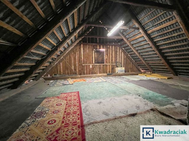 dom wolnostojący, 4 pokoje Krościenko Wyżne Pustyny, ul. Centralna. Zdjęcie 20