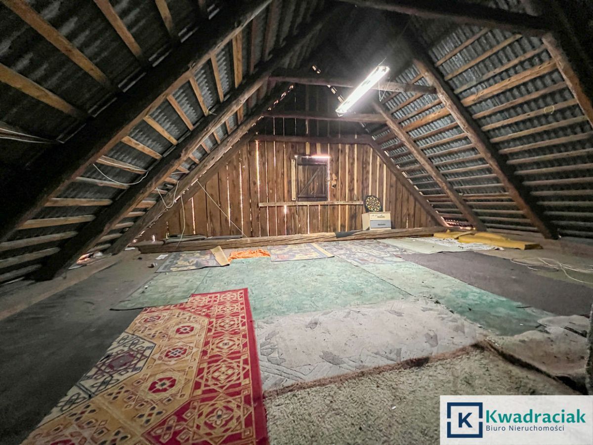 dom wolnostojący, 4 pokoje Krościenko Wyżne Pustyny, ul. Centralna. Zdjęcie 20