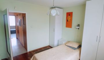 Mieszkanie 3-pokojowe Warszawa Bemowo, ul. Lajosa Kossutha