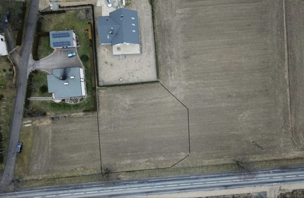 Działka budowlana Wisła Wielka. Zdjęcie 6