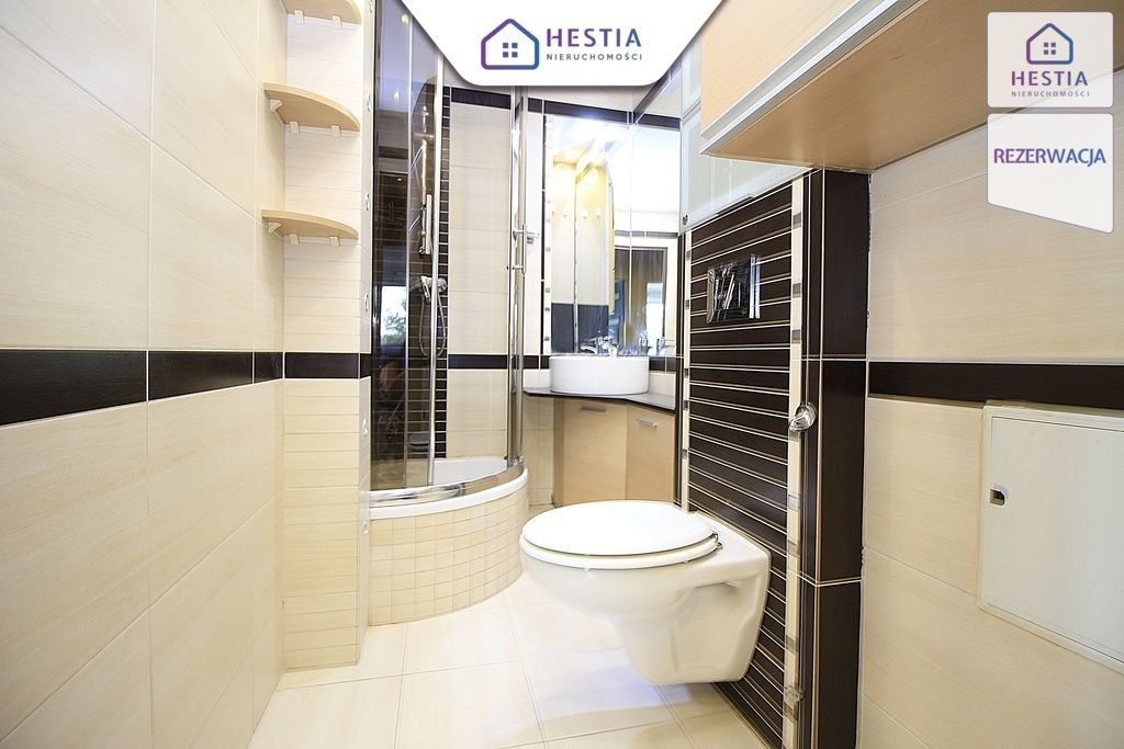 Mieszkanie 3-pokojowe Stargard. Zdjęcie 9