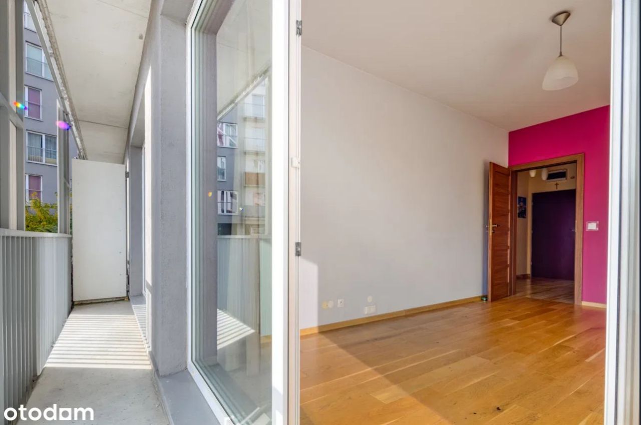 Mieszkanie 2-pokojowe Warszawa Wola, ul. Sokołowska. Zdjęcie 6