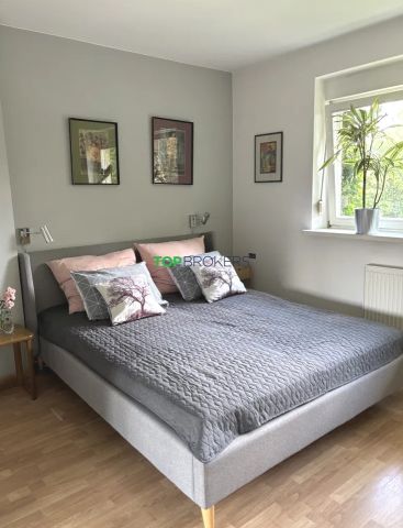 bliźniak, 6 pokoi Warszawa Ursynów. Zdjęcie 6