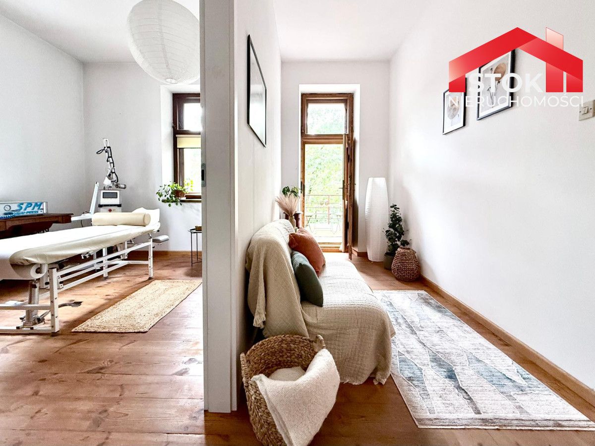 Mieszkanie 2-pokojowe Białystok, ul. Świętojańska. Zdjęcie 7