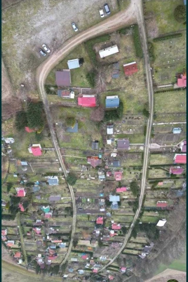 Działka rod Lubniewice. Zdjęcie 5